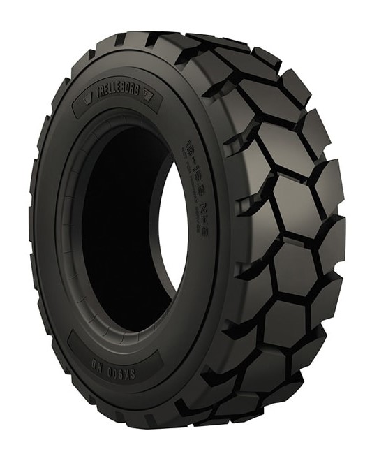 Шина 12-16.5 12PR TL SK-900 ND Trelleborg