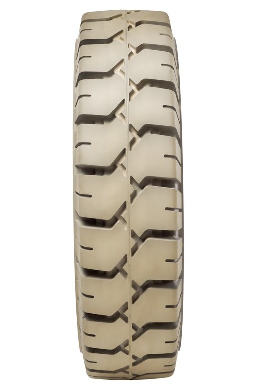 Шина цельнолитая BKT 7.00-12 145A5 Maglift EASYFIT NON MARKING