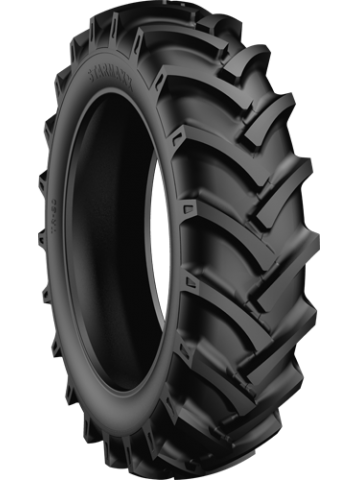Шина 15.5/80-24 16PR TR-60 TL REINFORCED 163/151A8 STARMAXX