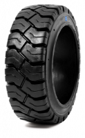Шина бандажная 21 X 6 X 15 PON 550 SOLIDEAL (CAMSO)