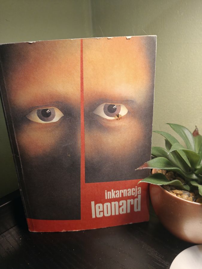 Inkarnacja - Leonard