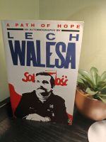 A path of hope - Lech Wałęsa