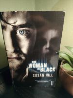 The woman in black by Susan Hill
