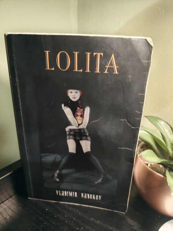 Lolita - Vladimir Nabokov по-польски