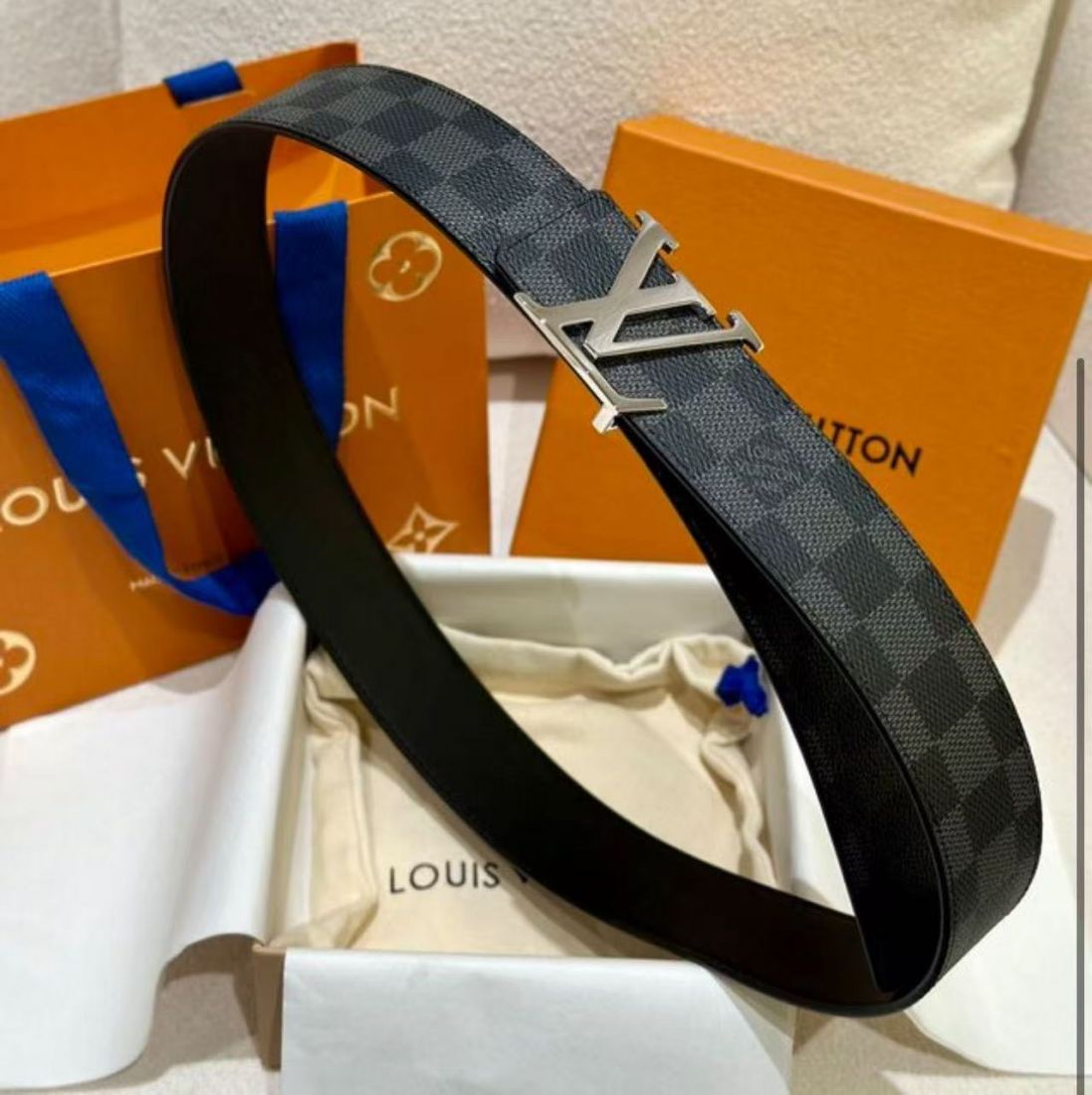Ремень Louis Vuitton