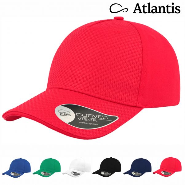 Бейсболки ATLANTIS GEAR