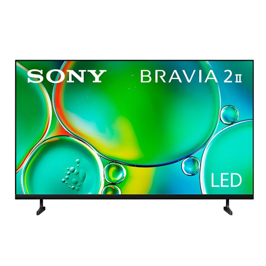 Телевизор Sony K-43S20M2