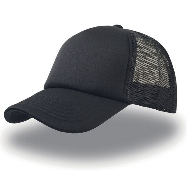 Бейсболки ATLANTIS RAPPER