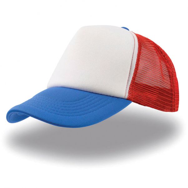 Бейсболки ATLANTIS RAPPER