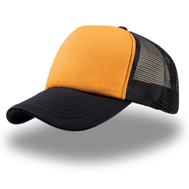 Бейсболки ATLANTIS RAPPER