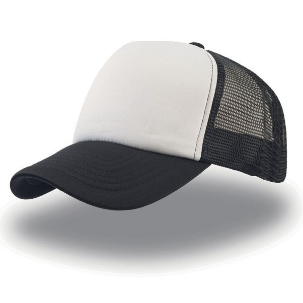 Бейсболки ATLANTIS RAPPER