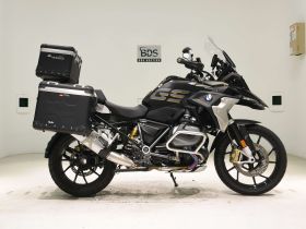 BMW R1250GS