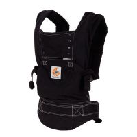 Ergobaby Carrier Sport Black