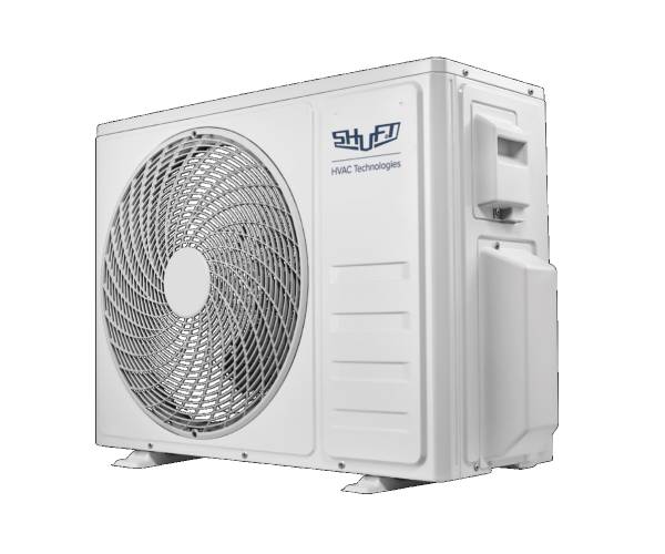 SHUFT FMO/I-42 FMI-5/N8/Out