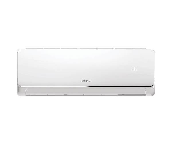 SHUFT FMS/I-07 HB FMI/N8/In/white