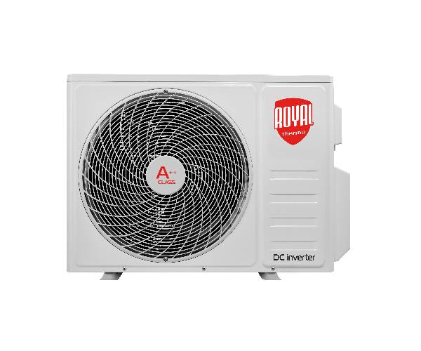 Royal Thermo TFMO/out-18HN8