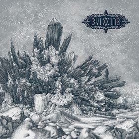 SYLVAINE - Atoms Aligned, Coming Undone DIGIPAK