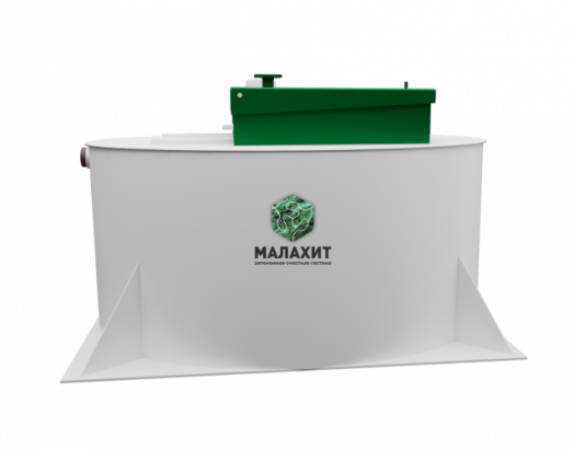 АОС МАЛАХИТ GEO 4 ПР (высота 1500, врезка 520)