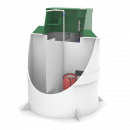 АОС МАЛАХИТ NERO 4 ПР