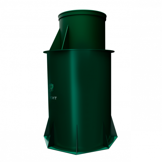 Кессон МАЛАХИТ КМ-1 ХИТ (муфта 159)