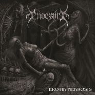ENDEZZMA - Erotik Nekrosis DIGIPAK