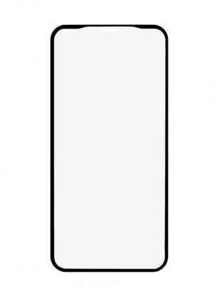 Защитное стекло (бронестекло) 2,5D для iPhone 14 Pro