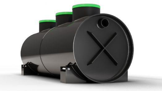 септик ОРИОН 5