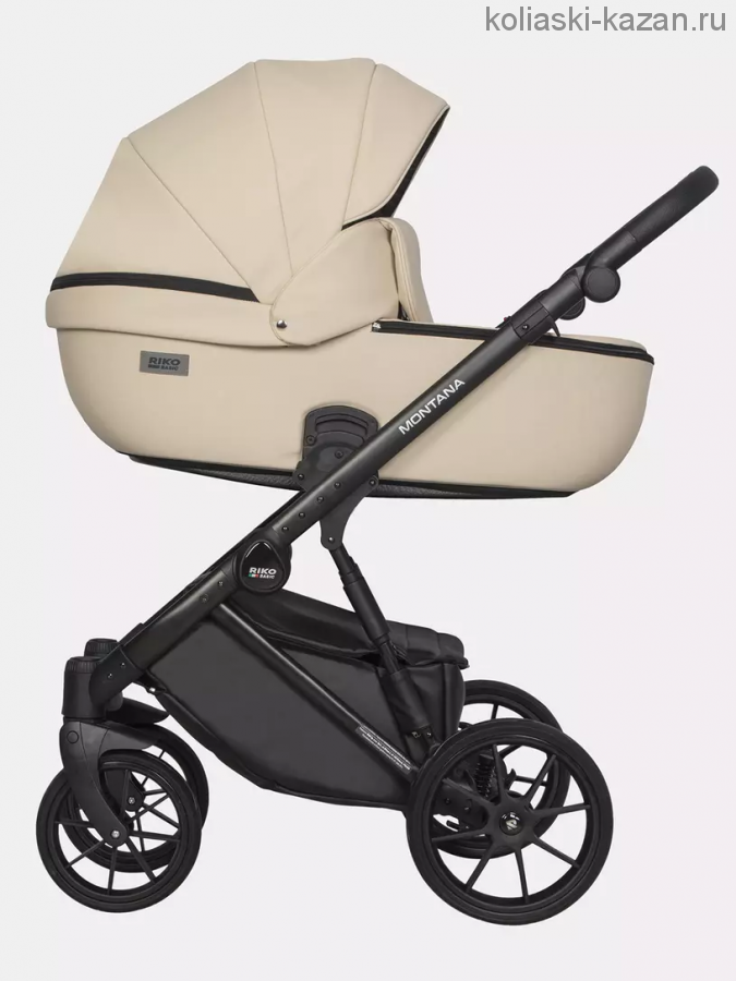 RIKO BASIC MONTANA ECCO 2 в 1 (3 в 1)