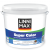 Краска Интерьерная Linnimax Super Color 9л / Линнимакс Супер Колор.