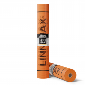 Стеклосетка Фасадная Щелочестойкая Linnimax Gewebe 750 55х1,1м / Линнимакс Гевебе 750.