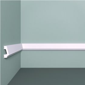 Молдинг Bello Deco М16 30-13 Д2000х13хВ30 мм / Белло Деко.