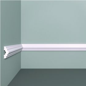 Молдинг Bello Deco М3 30-12 Д2000х12хВ30 мм / Белло Деко.