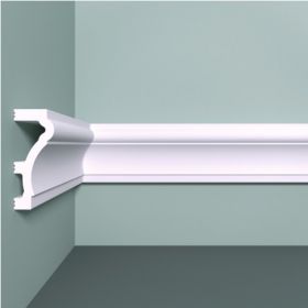 Молдинг Bello Deco М7 70-28 Д2000х28хВ70 мм / Белло Деко.