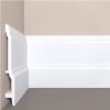 Плинтус Напольный Bello Deco П18 200-23 Д2000х23хВ200 мм / Белло Деко.