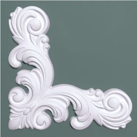 Элемент Декоративный Bello Deco УУ1 Д190хШ190 мм / Белло Деко.