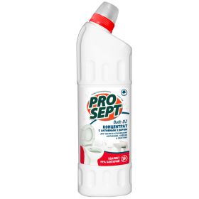 Средство для Чистки Санитарных Комнат Prosept Bath DZ 1л 108-1 / Просепт