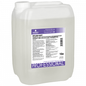 Средство для Чистки Кухни Prosept Splash Soft 10л 137-10 / Просепт