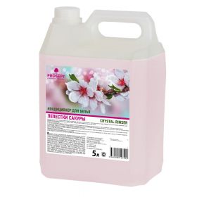 Средство для Стирки Prosept Crystal Rinser 5л 296-5 / Просепт