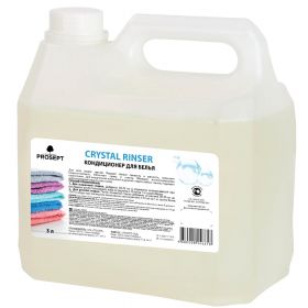 Средство для Стирки Prosept Crystal Rinser 3л 216-3 / Просепт