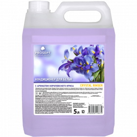 Средство для Стирки Prosept Crystal Rinser 5л 305-5 / Просепт