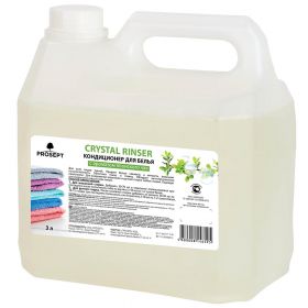 Средство для Стирки Prosept Crystal Rinser 3л 254-3 / Просепт