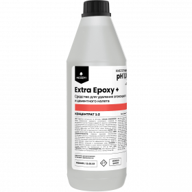 Средство для Удаления Цемента Prosept Extra Epoxy + 1л 105EX-1 / Просепт
