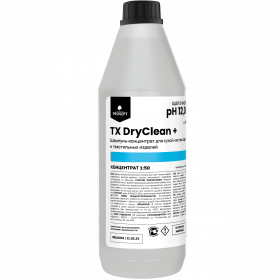 Средство для Очистки Ковров и Мебели Prosept TX DryClean + 1л 902TX-1 / Просепт