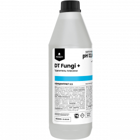 Средство для Уборки Помещений Prosept DT Fungi + 1л 901DT-1 / Просепт
