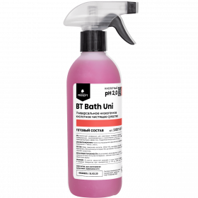 Средство для Уборки Помещений Prosept BT Bath Uni 0,5л 103BT-05 / Просепт