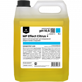 Средство для Уборки Помещений Prosept MP Effect Citrus + 5л 902MP-5 / Просепт