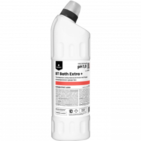 Средство для Удаления Ржавчины Prosept BT Bath Extra + 0,5л 102BT-1 / Просепт