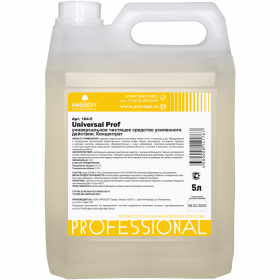Средство Моющее Prosept Universal Prof 5л 104-5 / Просепт