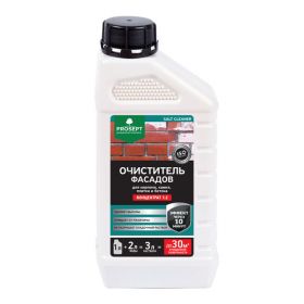 Очиститель Фасадов Prosept Salt Cleaner 1л 021-1 / Просепт