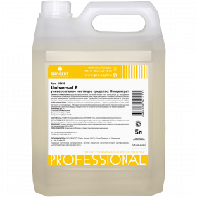 Cредство Моющее Prosept Universal E 5л 181-5 / Просепт